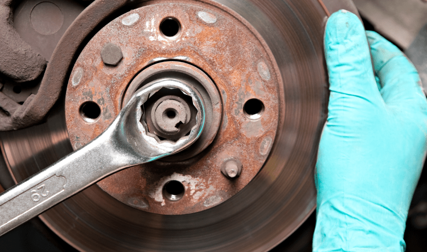 S&K  Auto & RV Repair