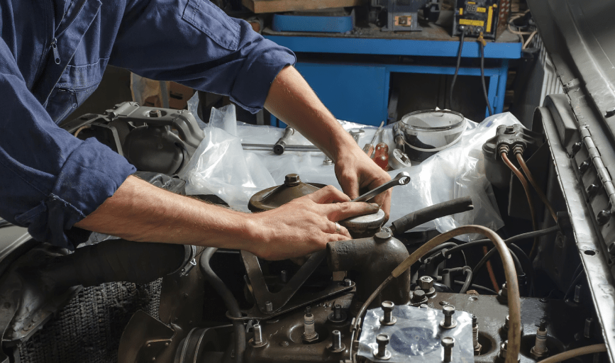 S&K  Auto & RV Repair